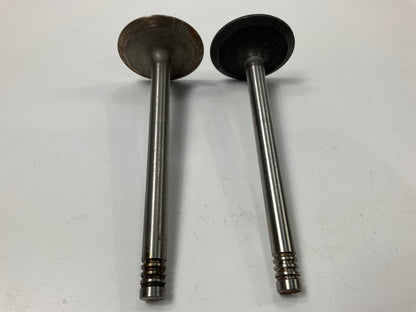 (2) Perfect Circle 211-2152 Intake Valve For 1973-1980 Jeep 232 258-L6, 304-V8