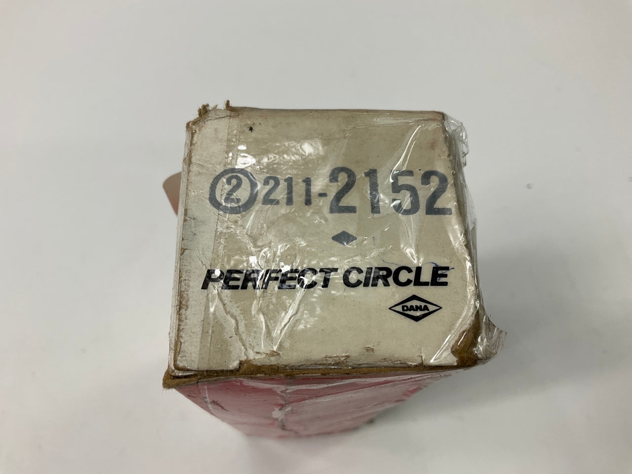 (2) Perfect Circle 211-2152 Intake Valve For 1973-1980 Jeep 232 258-L6, 304-V8
