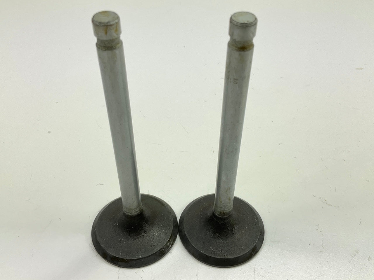 (2) Perfect Circle 211-2164 Engine Intake Valve For 1974-1986 Ford 2.8L-V6