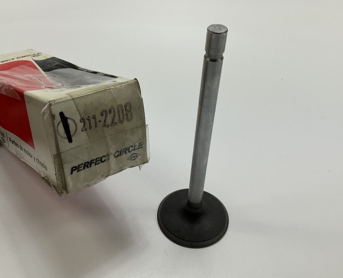 Perfect Circle 211-2208 Engine Intake Valve For 1975-1995 Ford 302 351W-V8