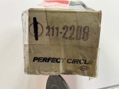 Perfect Circle 211-2208 Engine Intake Valve For 1975-1995 Ford 302 351W-V8