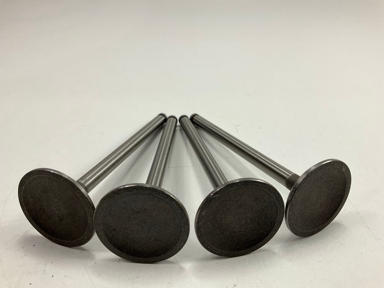 (4) Perfect Circle 211-2270 Engine Intake Valve For 1968-1972 Datsun A16
