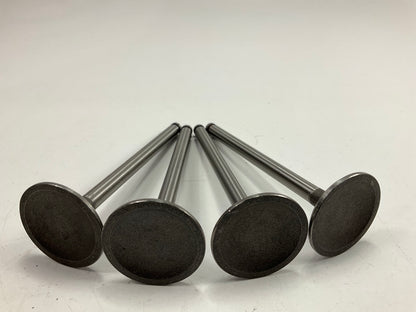 (4) Perfect Circle 211-2270 Engine Intake Valve For 1968-1972 Datsun A16