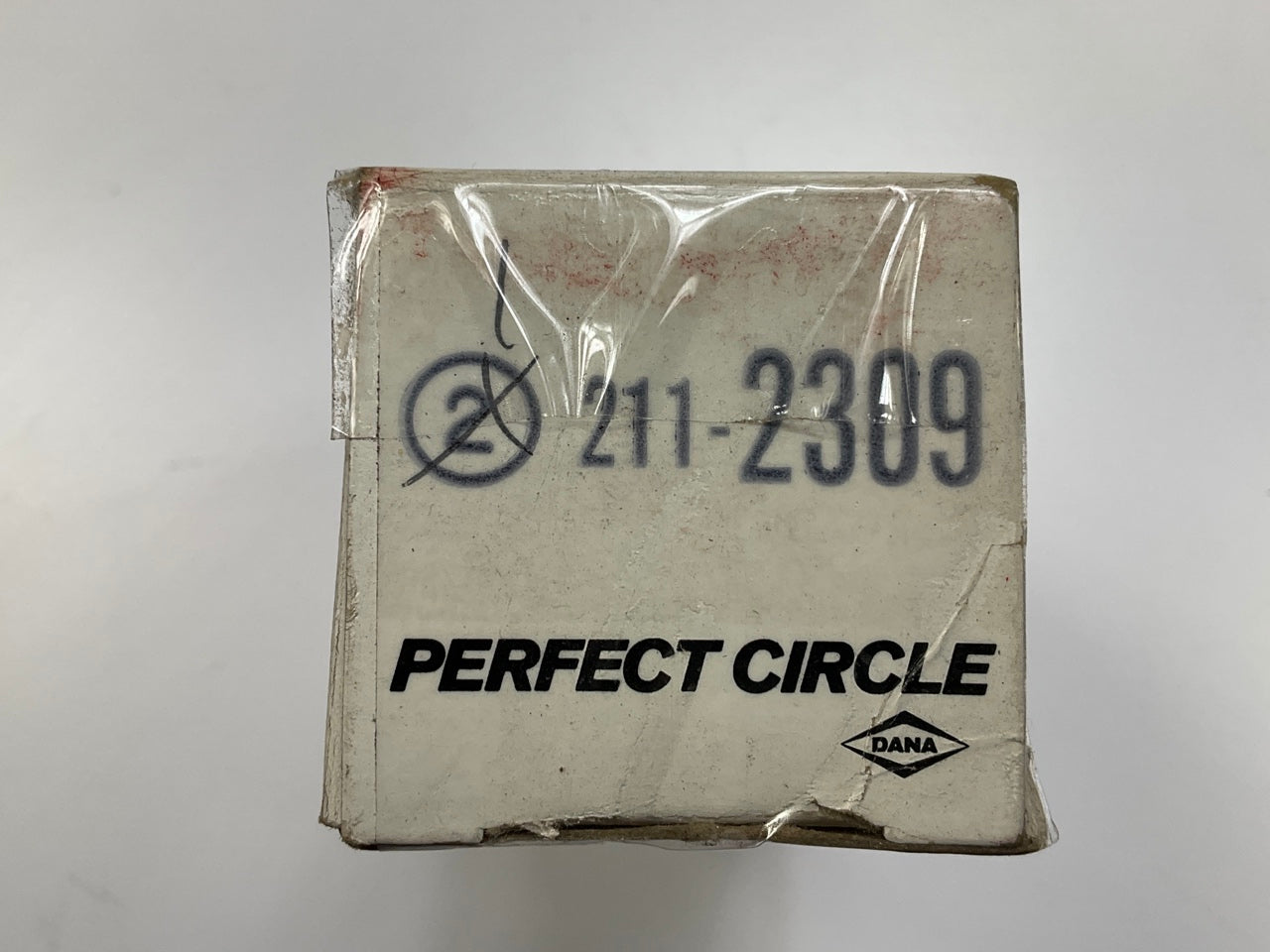 Perfect Circle 211-2309 Engine Exhaust Valve 1975-1990 Oldsmobile 307 350 403