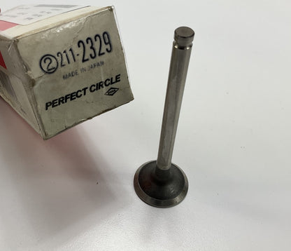 Perfect Circle 211-2329 Engine Exhaust Valve For 1972-1975 Chevrolet LUV 1.8L