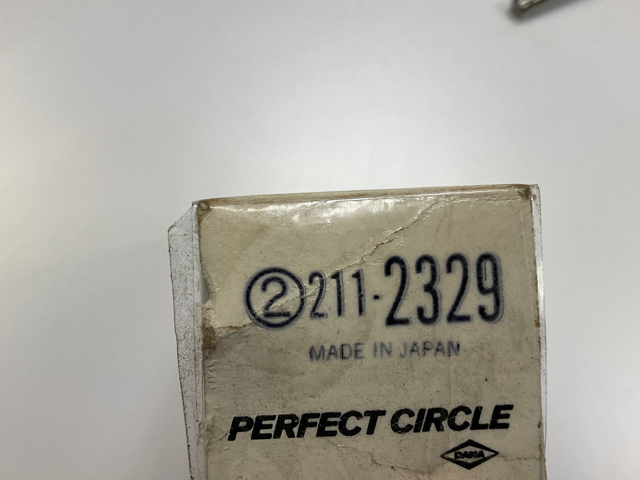 Perfect Circle 211-2329 Engine Exhaust Valve For 1972-1975 Chevrolet LUV 1.8L