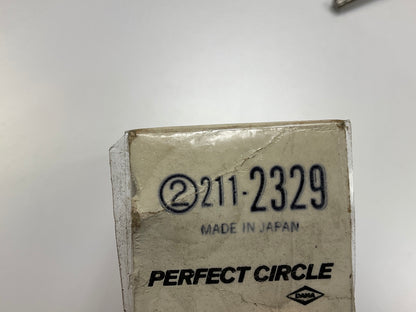 Perfect Circle 211-2329 Engine Exhaust Valve For 1972-1975 Chevrolet LUV 1.8L