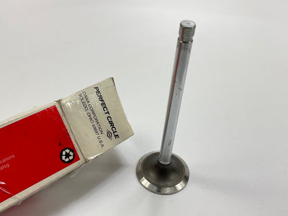 Perfect Circle 211-2345 Engine Exhaust Valve 1978-1984 GM 262-V6, 350-V8 Diesel