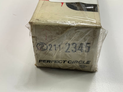 Perfect Circle 211-2345 Engine Exhaust Valve 1978-1984 GM 262-V6, 350-V8 Diesel