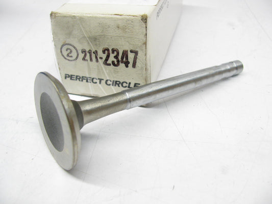 Perfect Circle 211-2347 Engine EXHAUST Valve For 79-88 GM 3.0L 3.2L 229 231 252