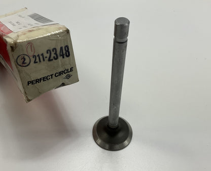 Perfect Circle 211-2348 Engine Exhaust Valve For 1979-1985 Ford 370-V8 2-BBL