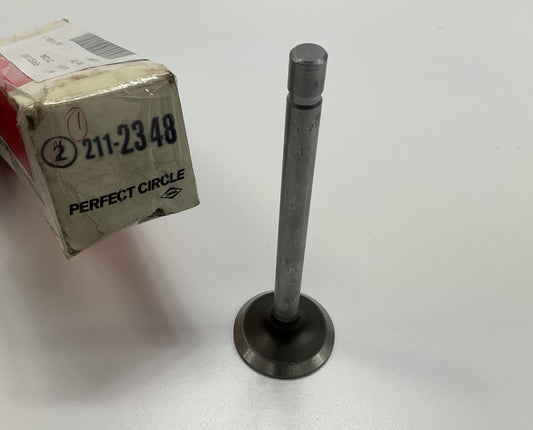 Perfect Circle 211-2348 Engine Exhaust Valve For 1979-1985 Ford 370-V8 2-BBL