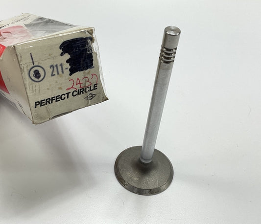 Perfect Circle 211-2437 Engine Intake Valve For 1979-1989 Ford 2.3L-L4 Turbo