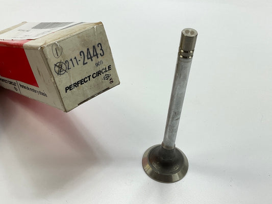 Perfect Circle 211-2443 Engine Exhaust Valve For 1979-1983 Chrysler 5.2L-V8