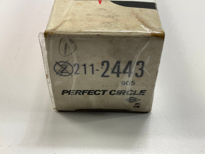 Perfect Circle 211-2443 Engine Exhaust Valve For 1979-1983 Chrysler 5.2L-V8