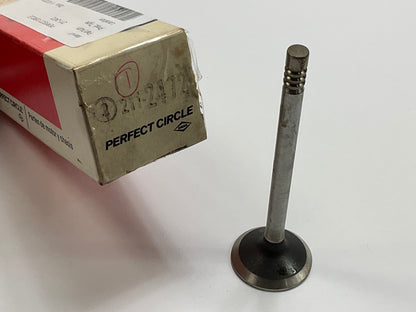Perfect Circle 211-2472 Engine Exhaust Valve For 1981-1987 Chrysler 2.2L-L4