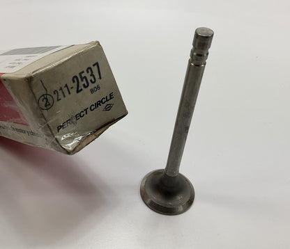 Perfect Circle 211-2537 Engine Exhaust Valve