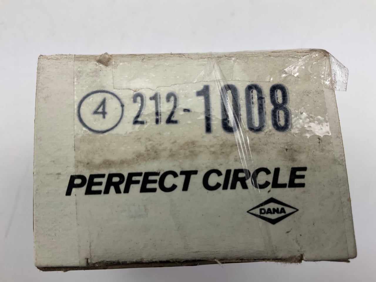 (4) Perfect Circle 212-1008 Valve Spring For Hercules QXA QXB QXC QXD QXLD DJXB