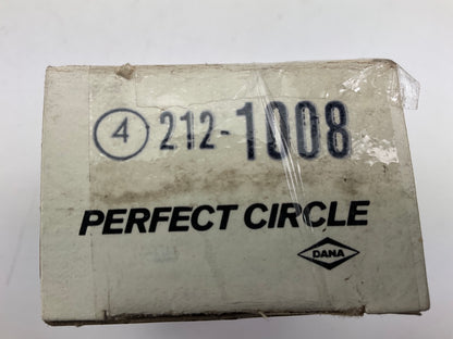 (4) Perfect Circle 212-1008 Valve Spring For Hercules QXA QXB QXC QXD QXLD DJXB