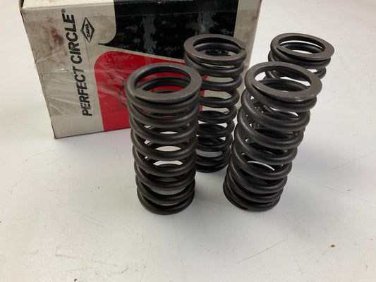 (4) Perfect Circle 212-1037 Engine Valve Spring For 1951-1953  Ford 239-V8