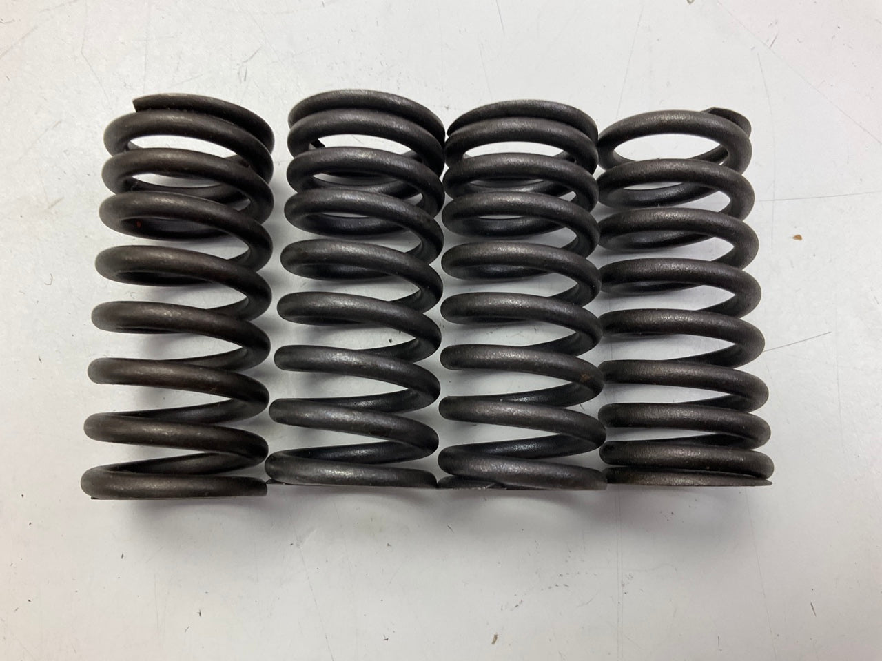 (4) Perfect Circle 212-1037 Engine Valve Spring For 1951-1953  Ford 239-V8