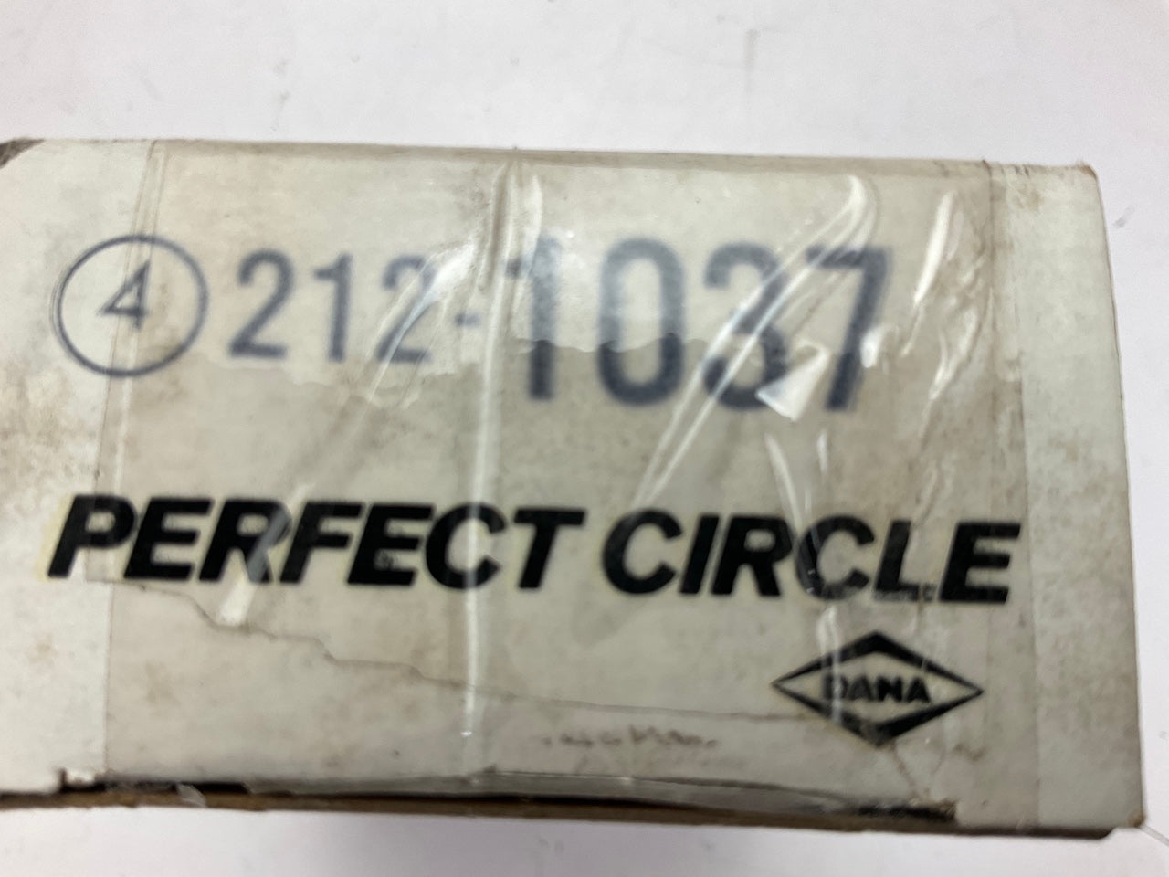 (4) Perfect Circle 212-1037 Engine Valve Spring For 1951-1953  Ford 239-V8