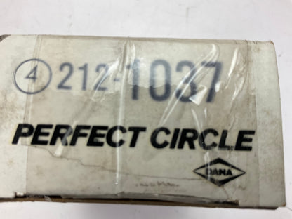 (4) Perfect Circle 212-1037 Engine Valve Spring For 1951-1953  Ford 239-V8