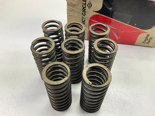 (8) Perfect Circle 212-1046 Engine Valve Spring - IHC C152 C164 C169 U169 C175