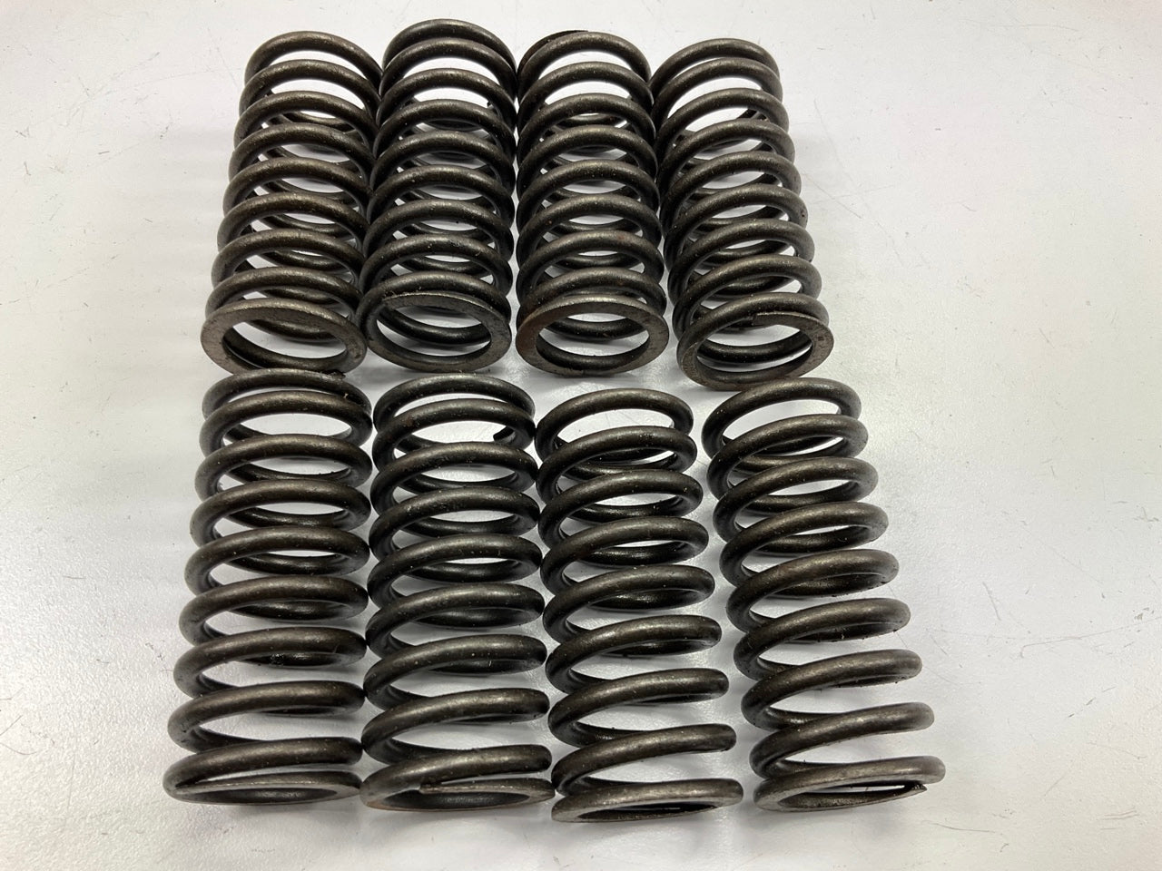 (8) Perfect Circle 212-1046 Engine Valve Spring - IHC C152 C164 C169 U169 C175