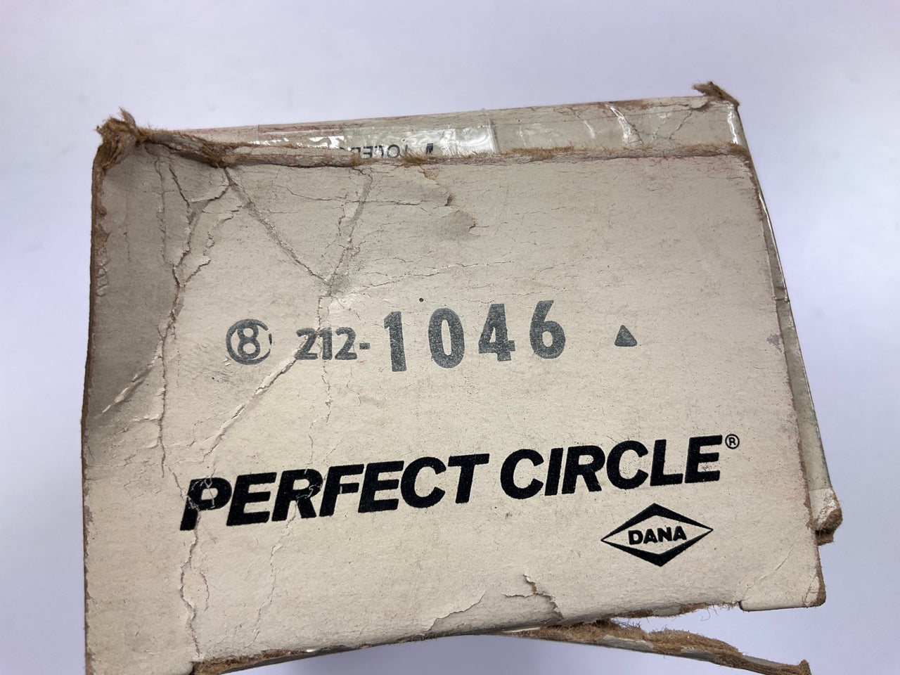 (8) Perfect Circle 212-1046 Engine Valve Spring - IHC C152 C164 C169 U169 C175
