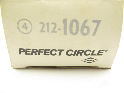 (4) Perfect Circle 212-1067 Engine Valve Spring For Waukesha 180 180GK 180GL