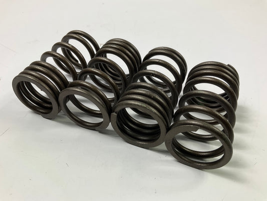 (4) Perfect Circle 212-1069 Inner Valve Springs INTERNATIONAL V401, VS401, V61