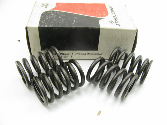 (4) Perfect Circle 212-1071 Engine Valve Springs