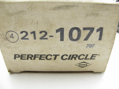 (4) Perfect Circle 212-1071 Engine Valve Springs