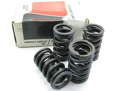 (4) Perfect Circle 212-1073 Valve Springs 1958-66 Ford 223 I6 292 332 352 361 V8