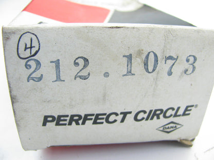 (4) Perfect Circle 212-1073 Valve Springs 1958-66 Ford 223 I6 292 332 352 361 V8