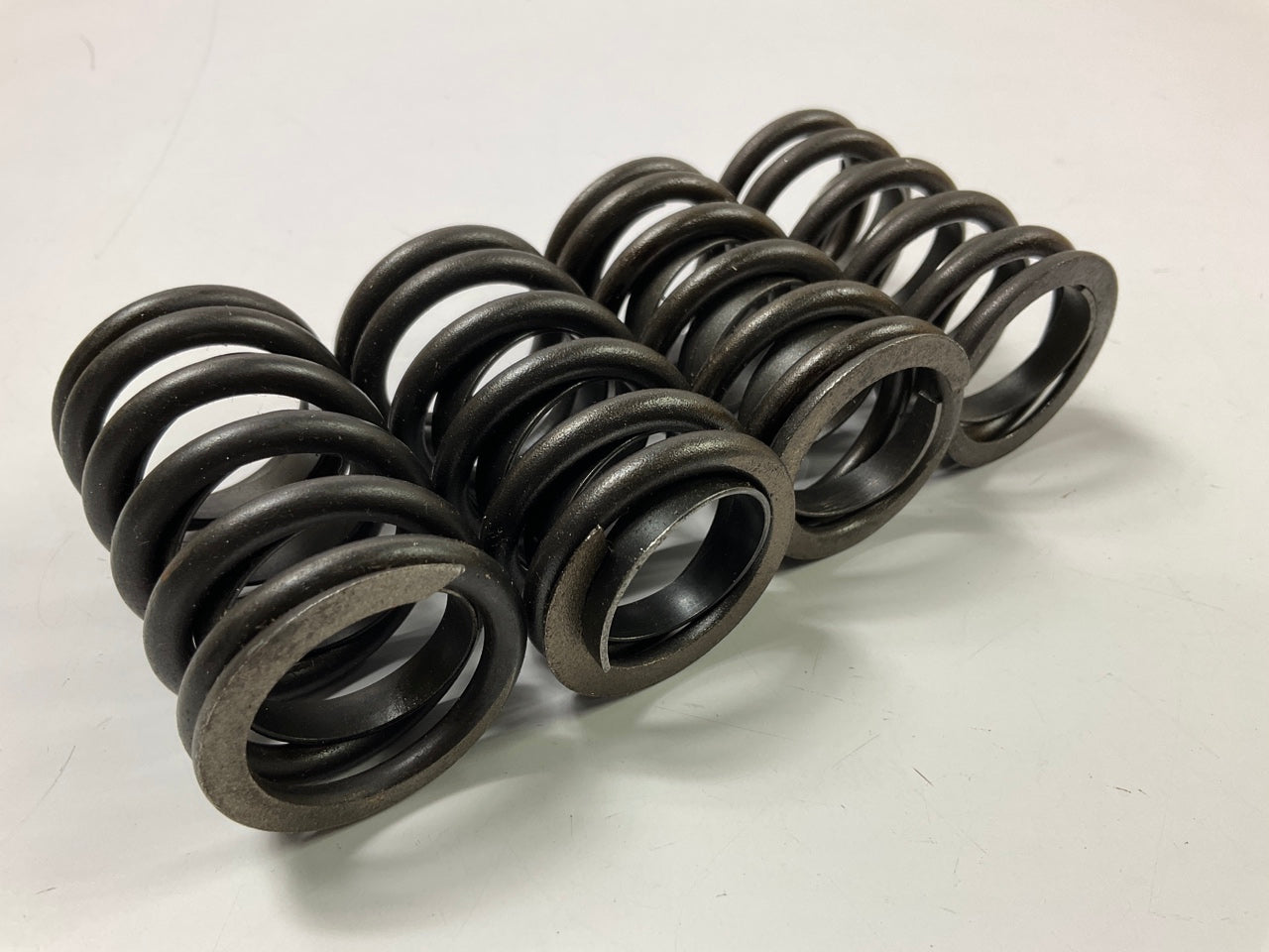 (4) Perfect Circle 212-1074 Valve Springs - Ford FE 332 352 361 V8