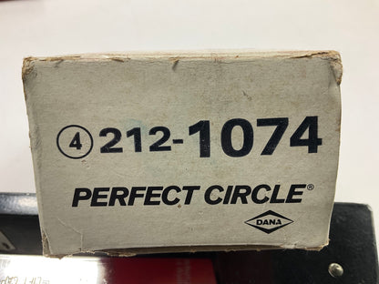 (4) Perfect Circle 212-1074 Valve Springs - Ford FE 332 352 361 V8