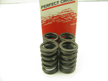 (4) Perfect Circle 212-1078 Engine Valve Spring