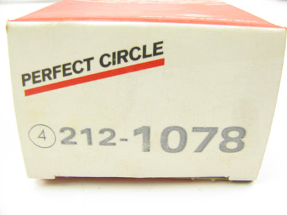 (4) Perfect Circle 212-1078 Engine Valve Spring