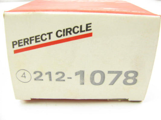 (4) Perfect Circle 212-1078 Engine Valve Spring