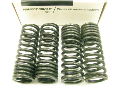(4) Perfect Circle 212-1083 Inner Valve Spring - Mack END673 END707 END864