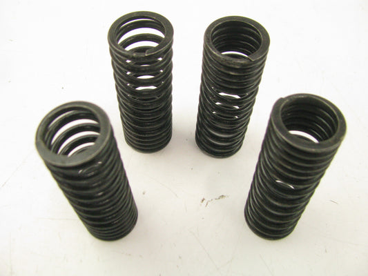 (4) Perfect Circle 212-1083 Inner Valve Spring - Mack END673 END707 END864
