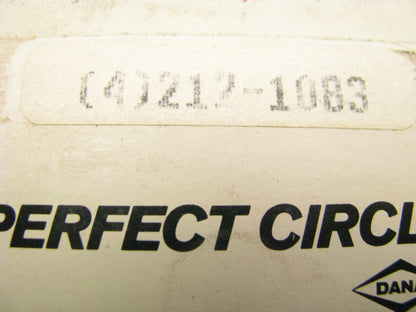 (4) Perfect Circle 212-1083 Inner Valve Spring - Mack END673 END707 END864