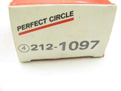 (4) Perfect Circle 212-1097 Exhaust Valve Spring For C175 C200 Tractor