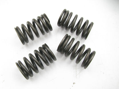 (4) Perfect Circle Exhaust Valve Springs 1965-1969 Chevy GMC 305 V6 TRUCK