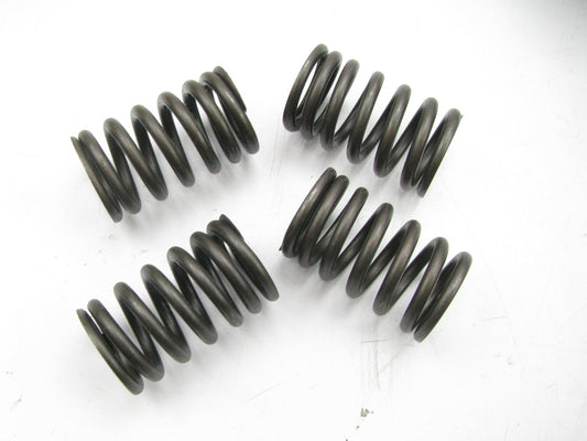 (4) Perfect Circle Exhaust Valve Springs 1965-1969 Chevy GMC 305 V6 TRUCK