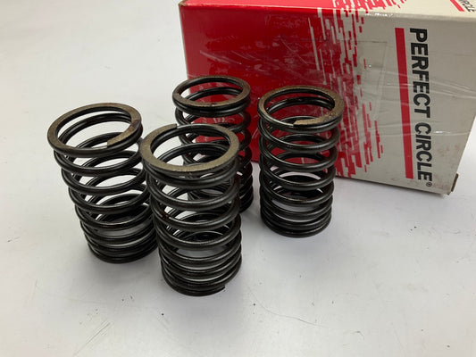 (4) Perfect 212-1103 Outer Valve Spring For Hercules 149 198 298 169 226 339