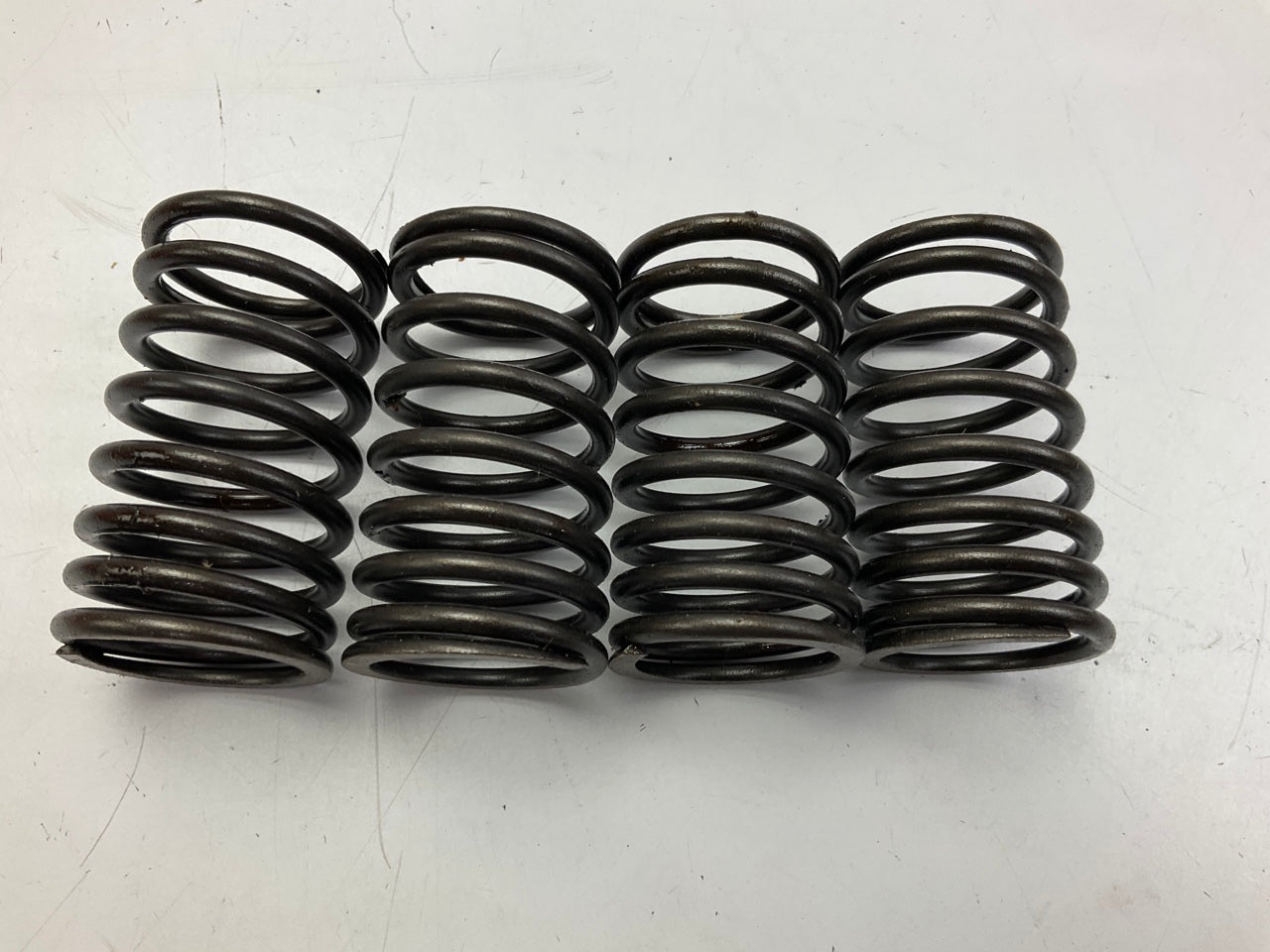 (4) Perfect 212-1103 Outer Valve Spring For Hercules 149 198 298 169 226 339
