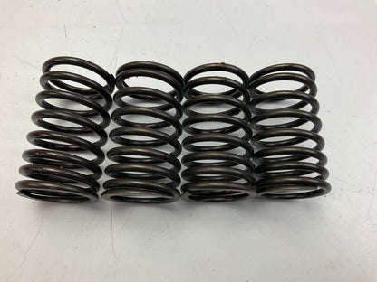 (4) Perfect 212-1103 Outer Valve Spring For Hercules 149 198 298 169 226 339